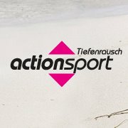 actionsport Tiefenrausch